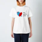 les petits ailesのles petits ailes Regular Fit T-Shirt