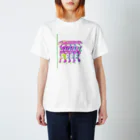 ベントス二郎商店のYOKAI×4 スタンダードTシャツ
