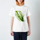 Aquarium Kindの水草Tシャツ Regular Fit T-Shirt