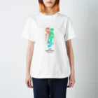 BAMBINERDSのspeed Regular Fit T-Shirt