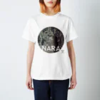 WEAR YOU AREの奈良県 奈良市 Tシャツ Regular Fit T-Shirt