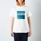 KAIHO PLAYLISTのKAIHO PLAYLIST setouchi2 スタンダードTシャツ