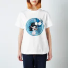 嶺井小雪生誕Tシャツ販売所の【公式】嶺井小雪生誕Tシャツ2023Ver Regular Fit T-Shirt