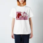 kenken shopのlove for mother スタンダードTシャツ