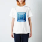 とりぷしんハウスのripple Regular Fit T-Shirt