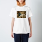 ねぶそくのギターとたび Regular Fit T-Shirt