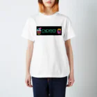 Rievolutionの香港電影 Regular Fit T-Shirt