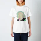 ainojimaのALBERT EINSTEIN Regular Fit T-Shirt