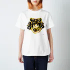 ｍｉｉのTIGER スタンダードTシャツ