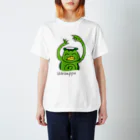 Weed(仮)のWakappa スタンダードTシャツ