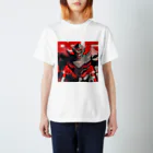 シャレクシアの破壊せし者 Regular Fit T-Shirt