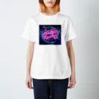 Mystery World Center（ミステリーワールドセンター）のアカシックレコード Regular Fit T-Shirt