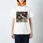 E.pmjのうちの猫 スタンダードTシャツ