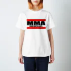 fight-jpの格闘技　MMA スタンダードTシャツ