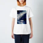 Shopカンパチの天ノ川 スタンダードTシャツ