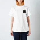 RC.MOVE のeleven スマホケース Regular Fit T-Shirt