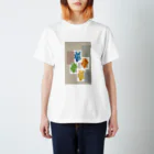 wazzimaの生姜 Regular Fit T-Shirt