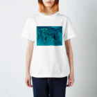 ｍｅｇｕｒｉ堂の夜空 Regular Fit T-Shirt