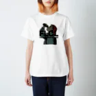 only a few peopleのnever knows best  nao スタンダードTシャツ