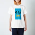 dai39のdai39 スタンダードTシャツ