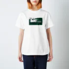 maricarpaccioのベルデ Regular Fit T-Shirt