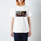 りんころRinのソーing部の全員集合 Regular Fit T-Shirt