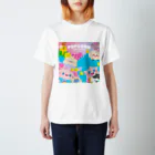 POPCORNのPOPCORN スタンダードTシャツ