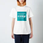 10250216のgood life スタンダードTシャツ