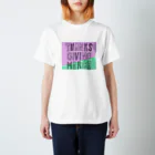 dearCricketの初ワンマンライブ『THANKS GIVING MARCH』 Regular Fit T-Shirt