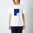 PRSのホシハジロ♂ Regular Fit T-Shirt