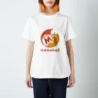 crestのまもT Regular Fit T-Shirt