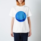 BUSSANのYOROZUYAのSUIMEN-Tシャツ Regular Fit T-Shirt