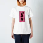 HandyzのHandyz design スタンダードTシャツ