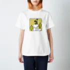 ▷            chiroruのBIRTHDAY GIRL Regular Fit T-Shirt