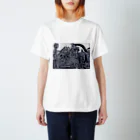 Yudai Yabumoto.のno.1 Regular Fit T-Shirt