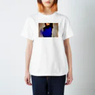 宮本菜津子 - Natsuko MiyamotoのThe first A photo スタンダードTシャツ