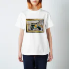 クックコッシ商会のべすぱ Regular Fit T-Shirt