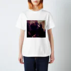 Junpei NakamuraのDeth in myself スタンダードTシャツ