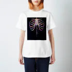 Osman3のDarwinAnimalsWear:ビリー スタンダードTシャツ