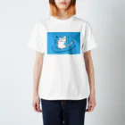 Tシャツ屋のねこすけ スタンダードTシャツ