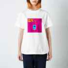 ACIDWAVEのACIDWAVE Regular Fit T-Shirt