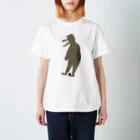 じべた舎のまさしくん　いろ Regular Fit T-Shirt