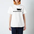 White Search and Rescueのteam用 スタンダードTシャツ