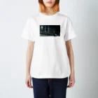 釣りだね。のつりだね　サムネTシャツ【ハンドメイドミノーで狙う】 Regular Fit T-Shirt