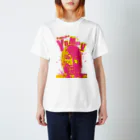 限界破裂 ExplosionLimitのヤミー Regular Fit T-Shirt