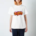 GreamのDOPE Regular Fit T-Shirt