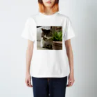 ゆの草 2 Regular Fit T-Shirt