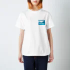 SETAGAYA-KOBOのSAUNA Regular Fit T-Shirt