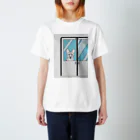 team.M.Yasuhoのサーバルのおつかい Regular Fit T-Shirt