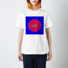 赤屋の低画質な高画質 Regular Fit T-Shirt